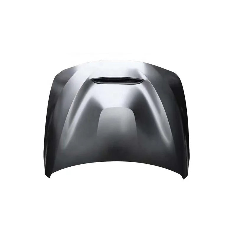 

CLY Bonnet For BMW 3 Series F30F35 4 Series F32 F33 F36 Modified To Aluminum GTS Engine Hood