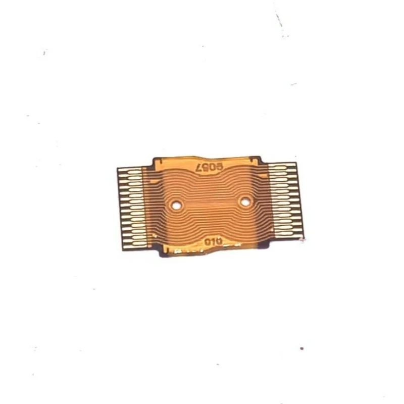 

FPC and Metal Ribbon Cable For 70D Camera Board Connection Mainboard