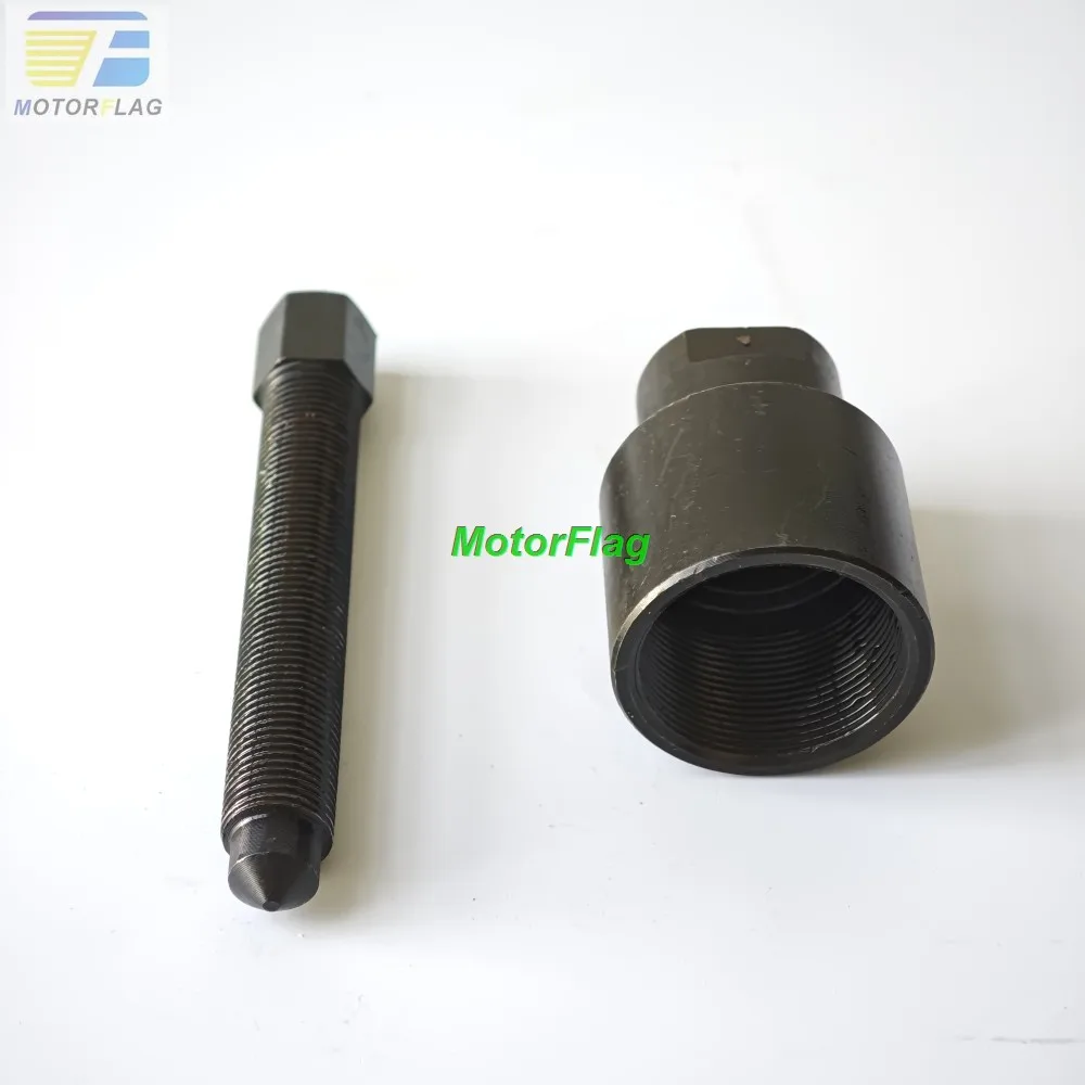 Magneto Flywheel Puller Removal for Benelli TNT300 BN302 302R 302S TNT600 BN600 Leoncino 500 TRK502 TRK502X 502C
