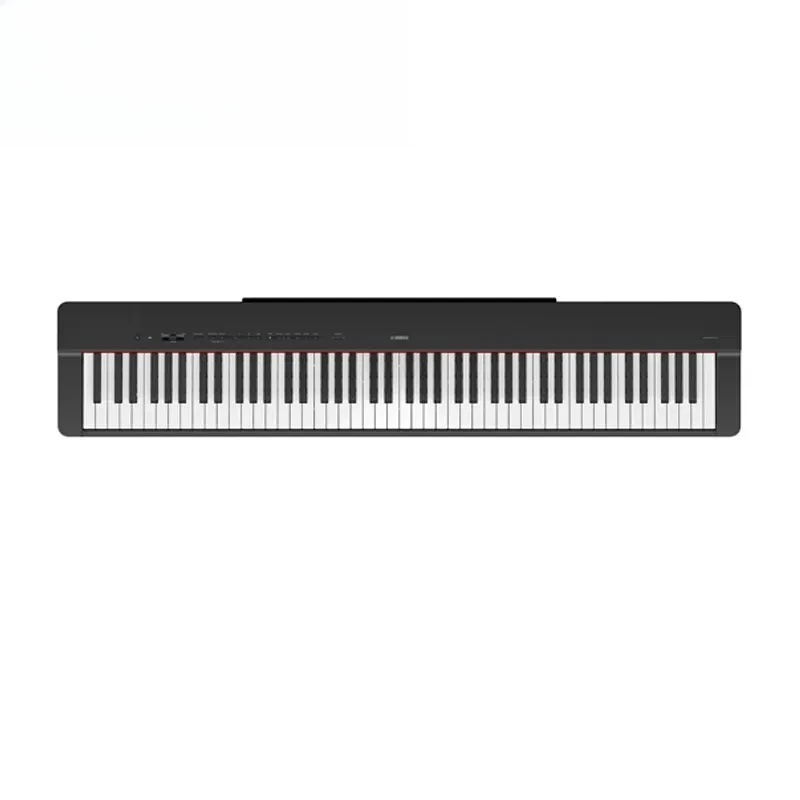 

Electric Piano P-223B Heavy Hammer 88 Keys Adult Children's Beginner Grading Test Portable Electronic Piano