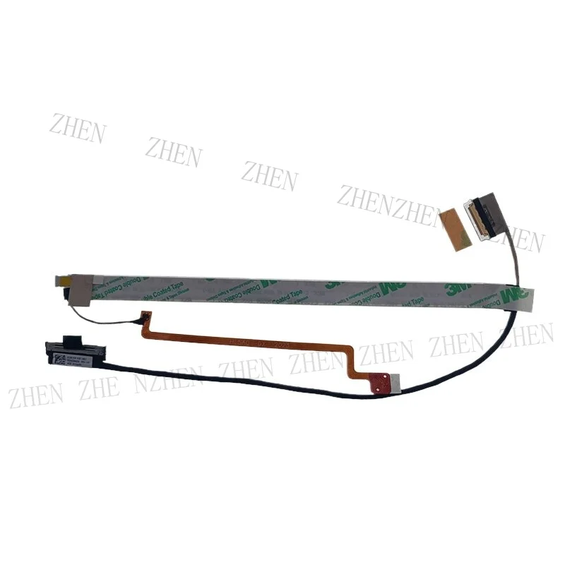 S LCD Cable for Lenovo ThinkPad L15 Gen 2 HL5A0 EDP RGB DC02C00NZ00/10
