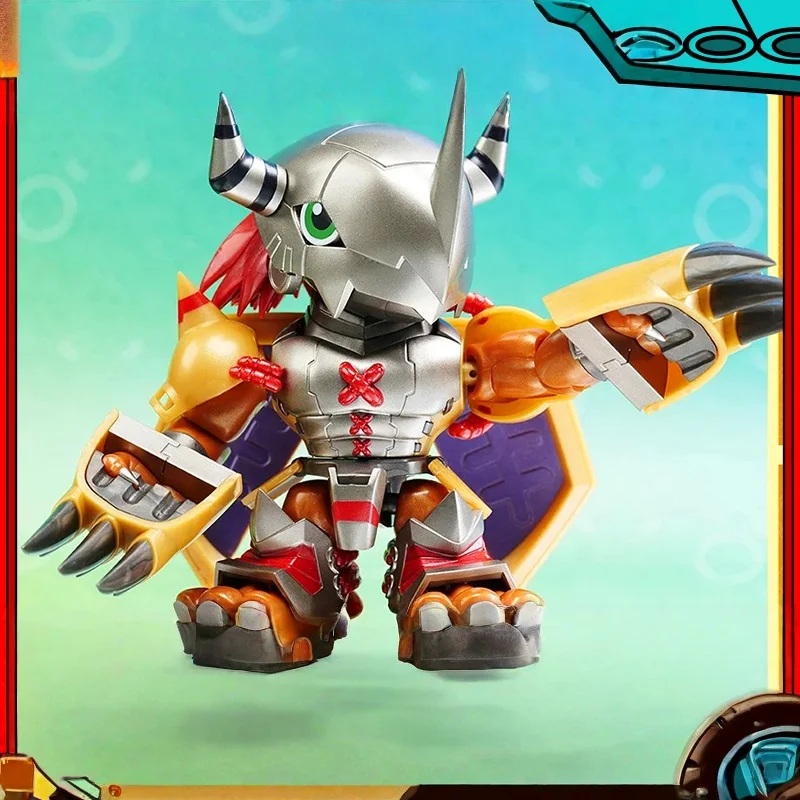 

Аутентичные хит продаж Bandai Plabako цифровые сокровища слепая коробка битва Тираннозавр рекс модная игрушечная модель фигурка орнамент