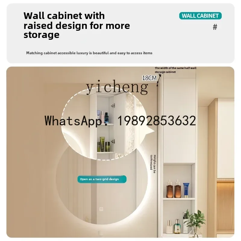 X2  bathroom half wall pull basket push-pull cabinet drawer narrow cabinet wash basin significant other
