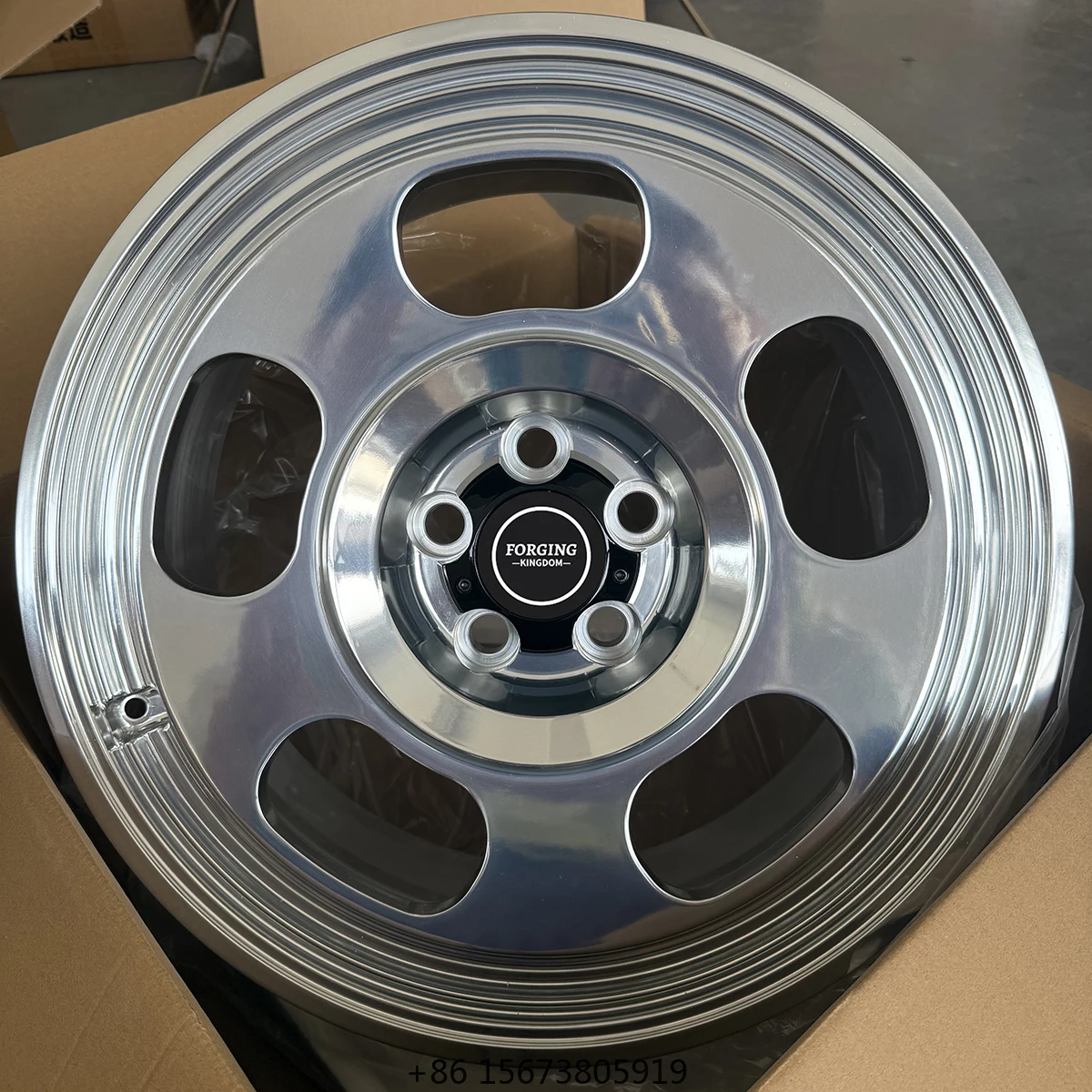 High Quality 6061-T…