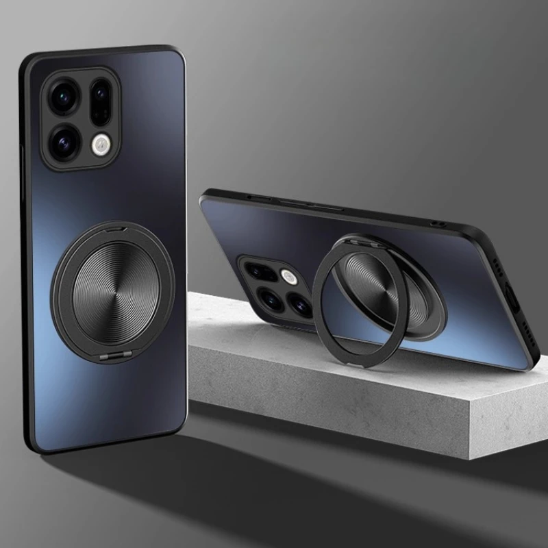 #3 Compare Oppo Find X7 Cases Before You Buy