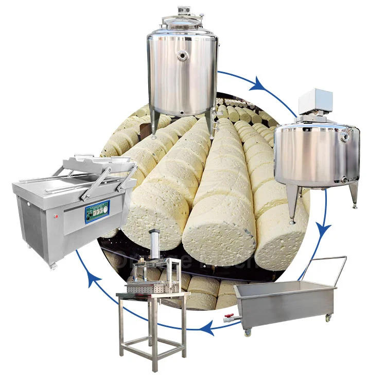Orme Cheese Process…