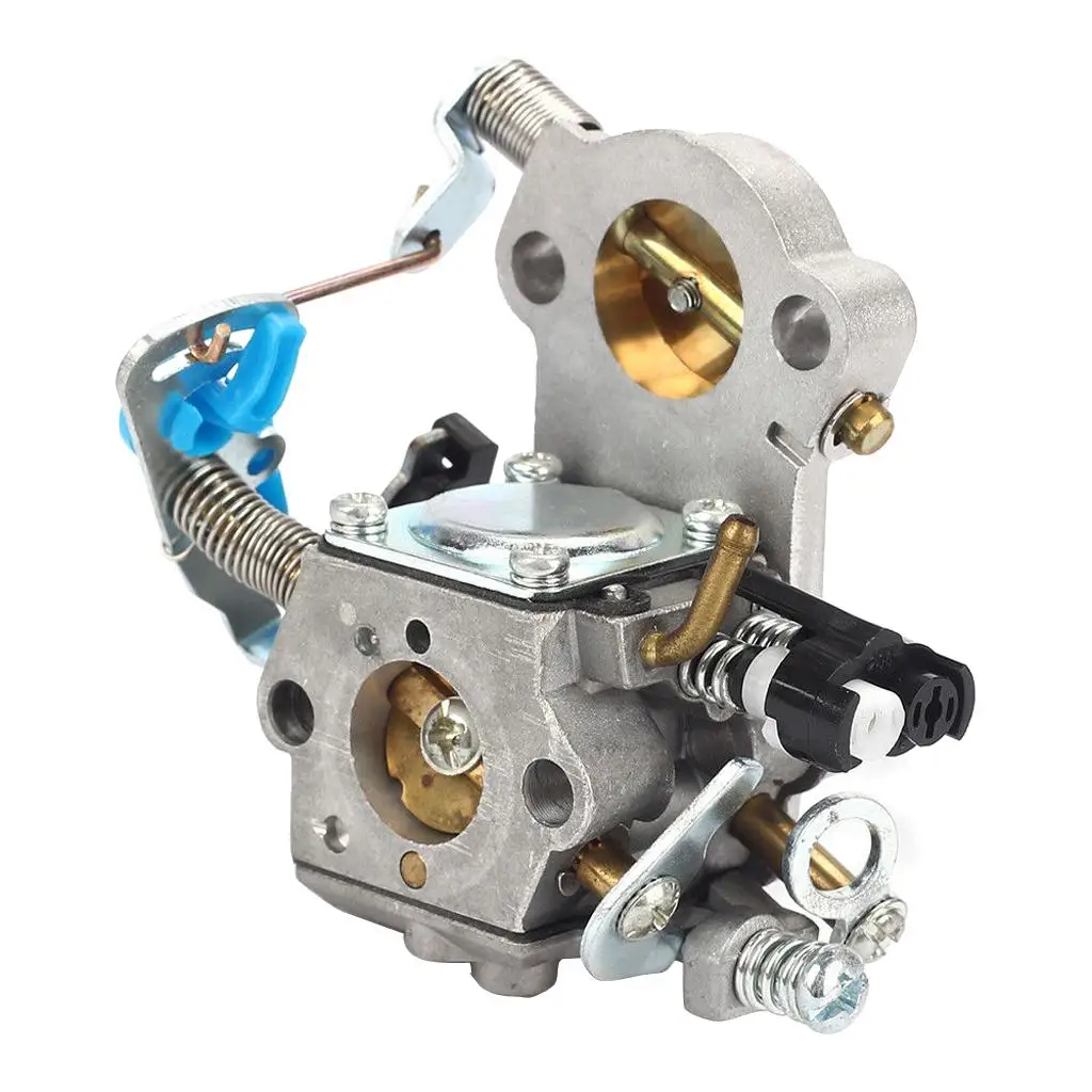 المكربن لـ Husqvarna 455 460 Rancher Jonsered CS2255 Walbro WTA-29 Carb #2
