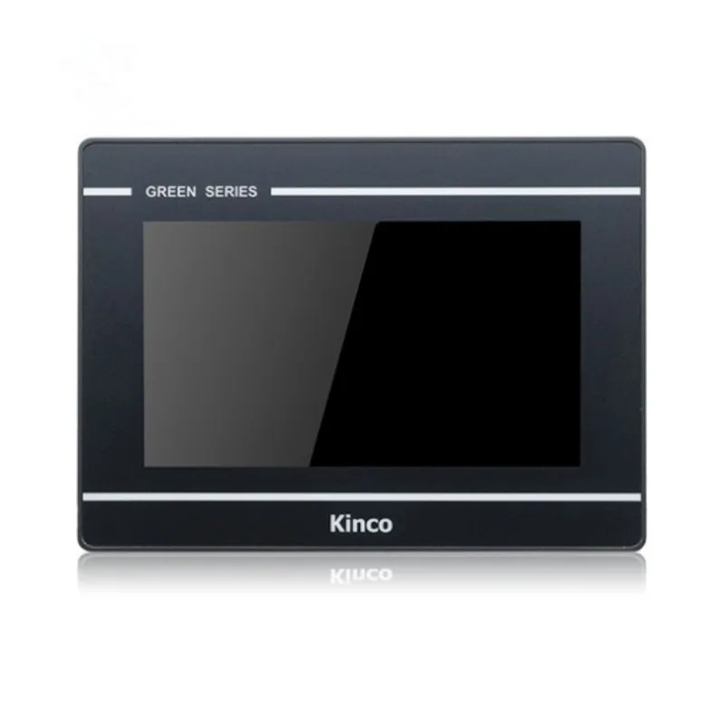 Kinco GL070 GL070E HMI Touch Screen 7 inch 800*480 Ethernet 1 USB Host new Human Machine Interface upgrade MT4434TE MT4434T