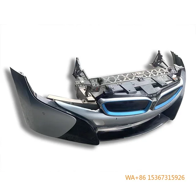 Includes The Grille… - image