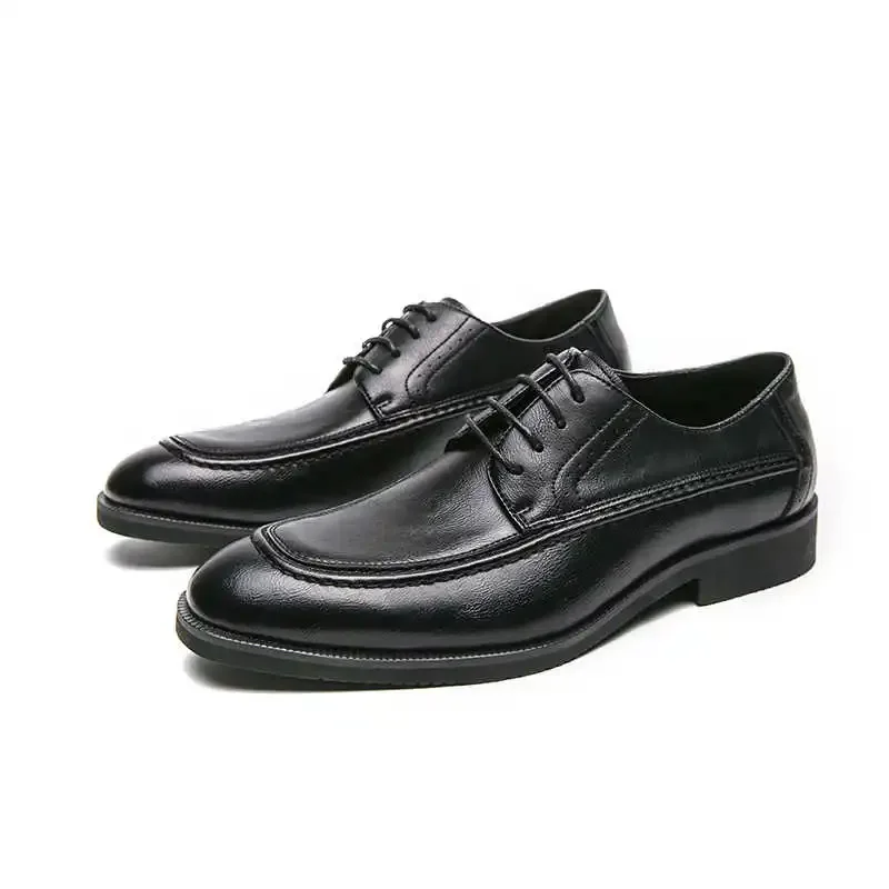 

Широкие туфли из экокожи, увеличивающие рост, для мужчин, повседневные мужские и женские кроссовки, красные большие ботинки, спортивные кроссовки Ternis Runner