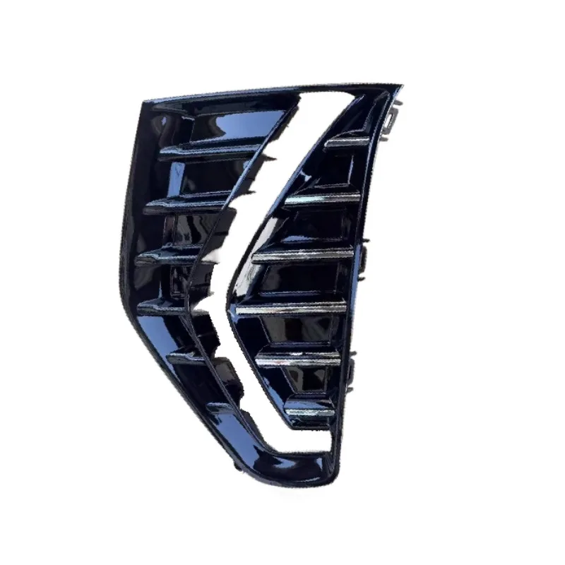 

1 шт. левая и правая противотуманная фара, декоративная крышка, передний бампер, декоративная панель для Great Wall для Haval Jolion