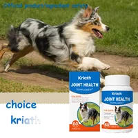 PetFlex Dog Joint Care Supplement Tablets Nourishing Formula Enhances Flexibility Protects Cartilage Relieves Discomfort Pets 1