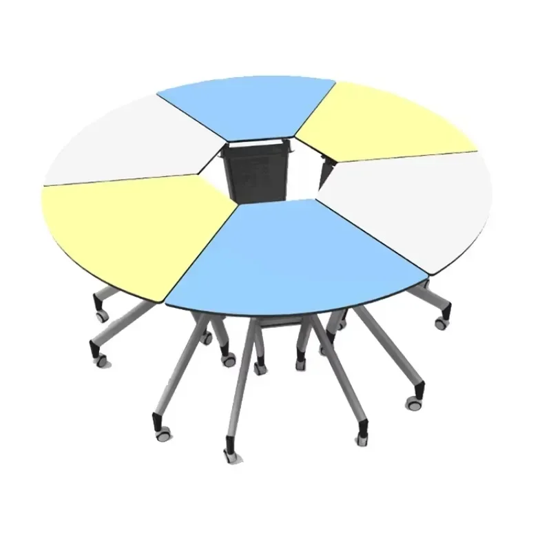 Super Quality New Fashion School Student University  Desk