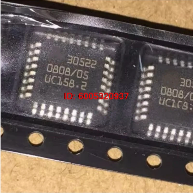 1~10pcs/lot 30522 CJ125B QFP-32 CJ125B 30522 100% Brand New Original