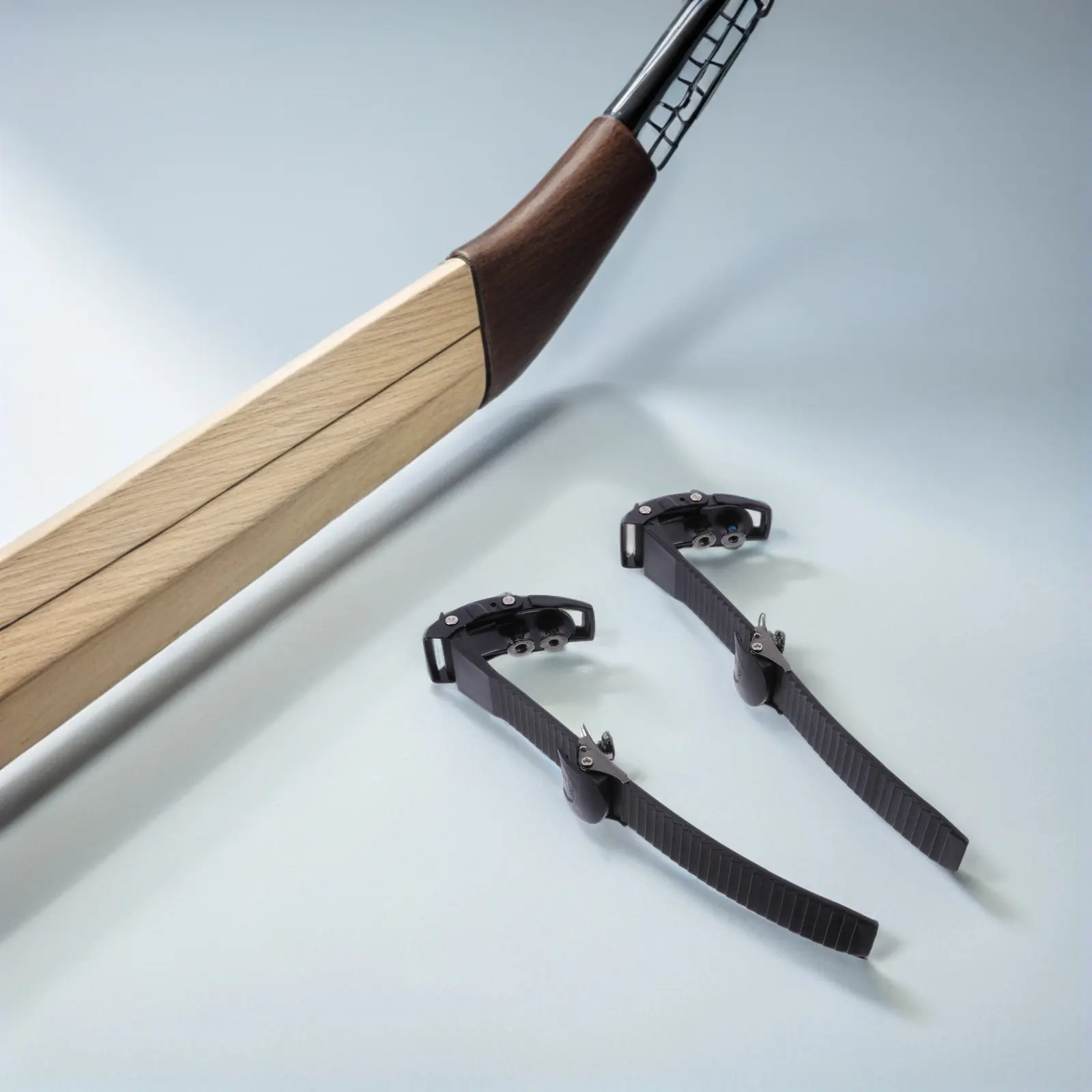 

4Pcs Replacement Skate Strap with Buckle - Strong Inline Skate Safety Buckle - Universal Fit Roller Skates Parts for Men and