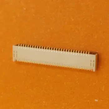 1-10 ks LCD displej Flex FPC konektor pro Motorola Moto Z3 Play XT1929 Z2 Force XT1789 Z 2018 Z3Play deska 61 pinů 10 nejlepší prodej displej moto z - №1