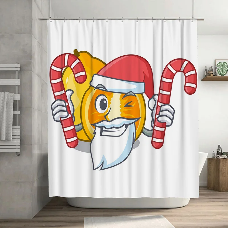 Tu Funny Santa Clau… - image