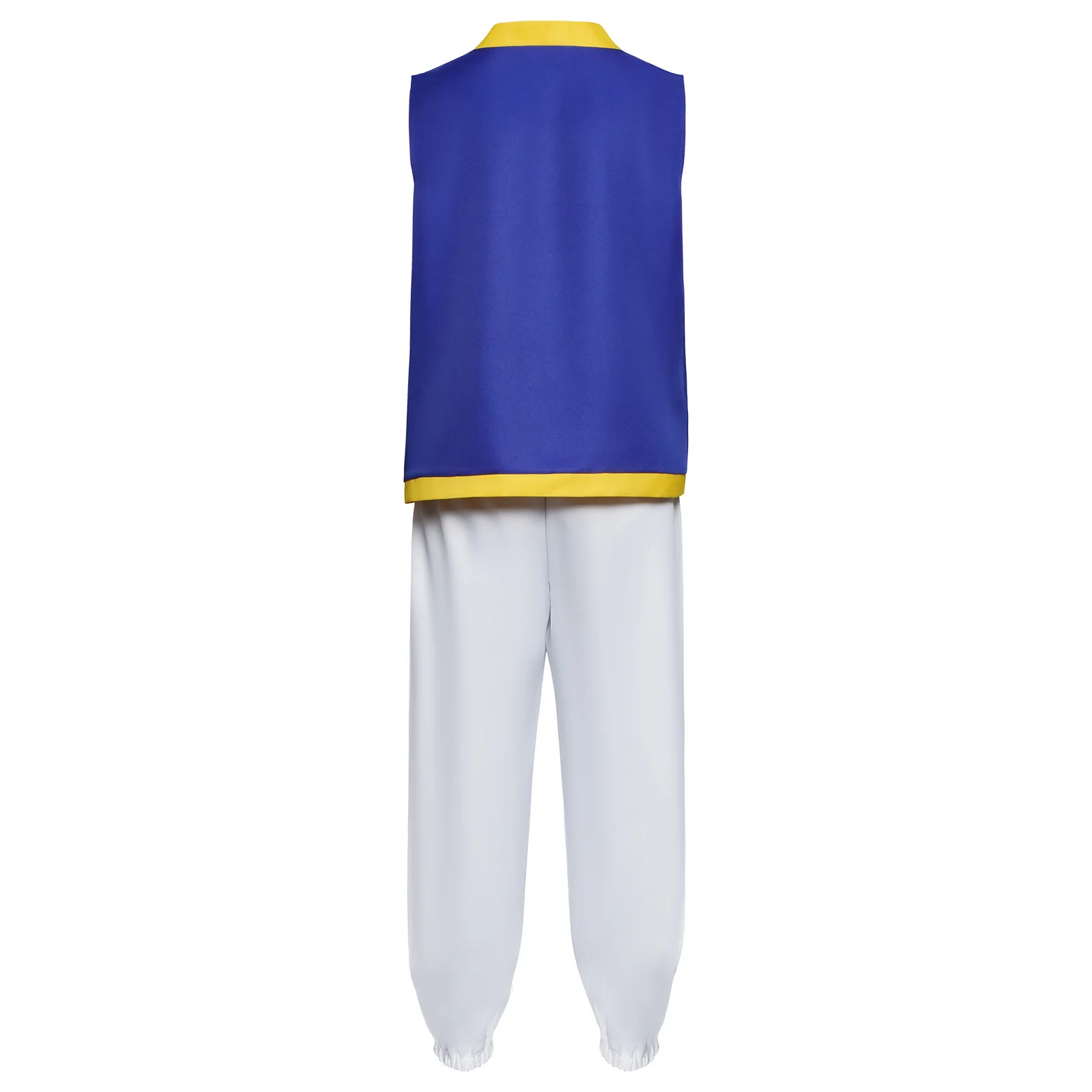 Movie Toad Kinopio Cosplay Costume Kids Adult Super Mari Bros Character Outfit Special Occasion Manga Hat Jacket Takerlama - view 3