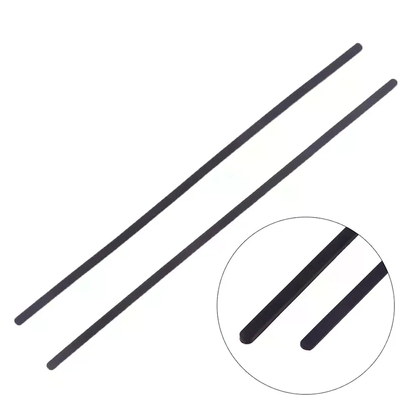 1pc/2pc Rubber Strip Laptop Bottom Shell Cover Foot Pad for E7480 E7490 Non-Slip Bumper Feet Strips