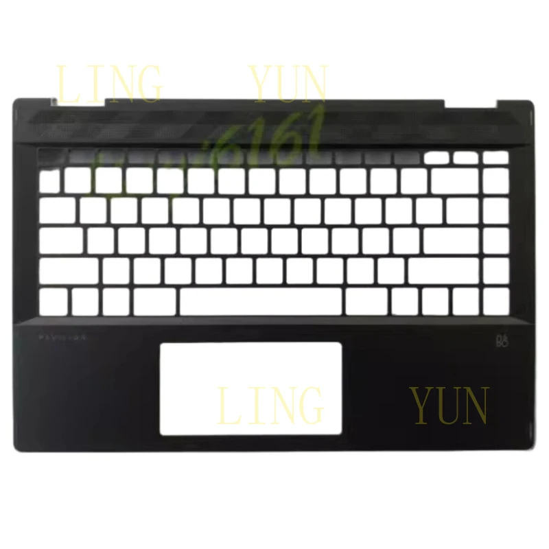 Z  Palmrest upper Case Keyboard Frame For HP 14 X360 14-DH 4600GG140001 Laptop