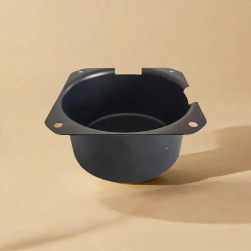 T120/T105/T90/T80 Round Cover Toroidal Transformer Shrouds End Bells Metal Shield Sealing Protective Screening Can
