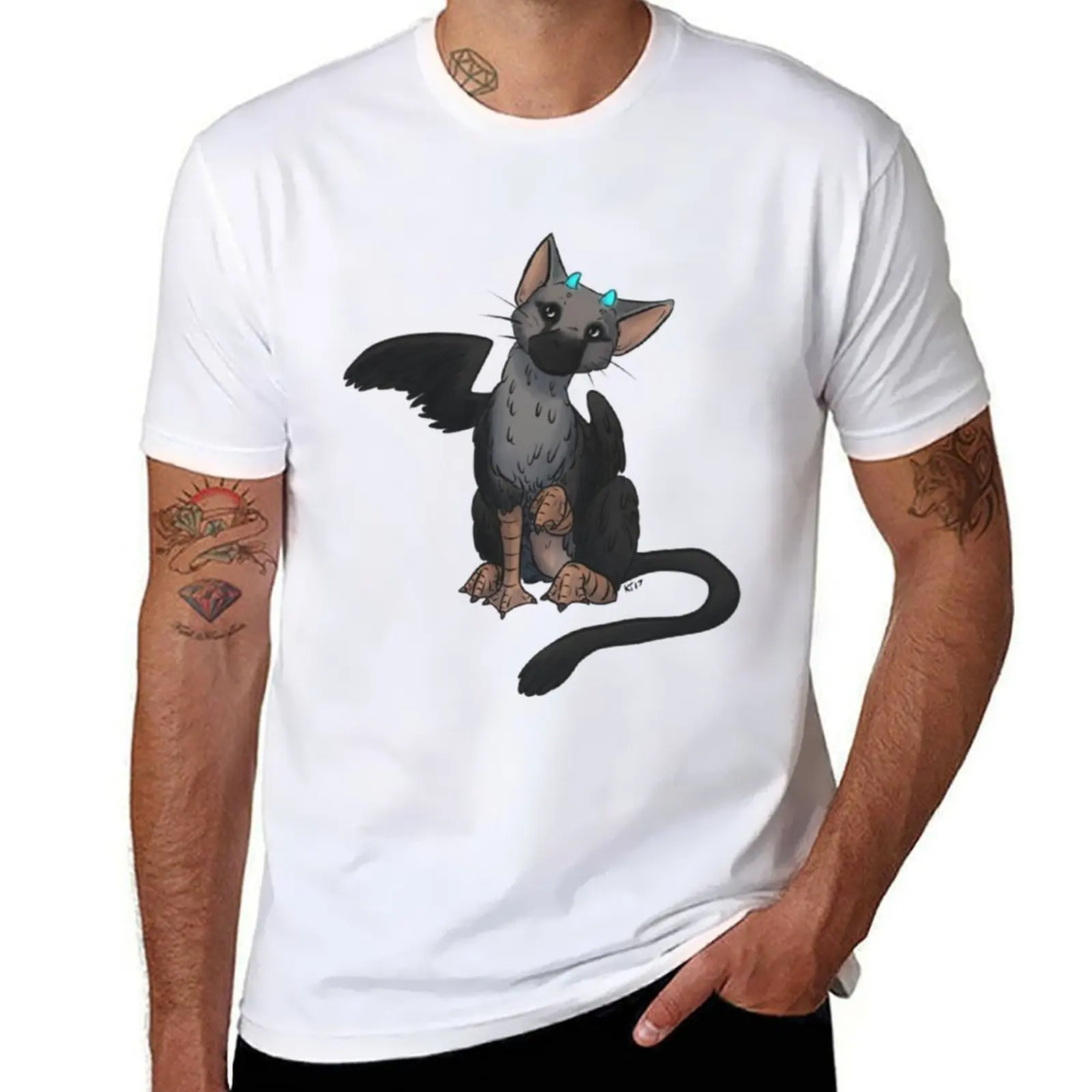 

Trico T-Shirt T-Shirt t shirts designer man graphic t shirt T-Shirt