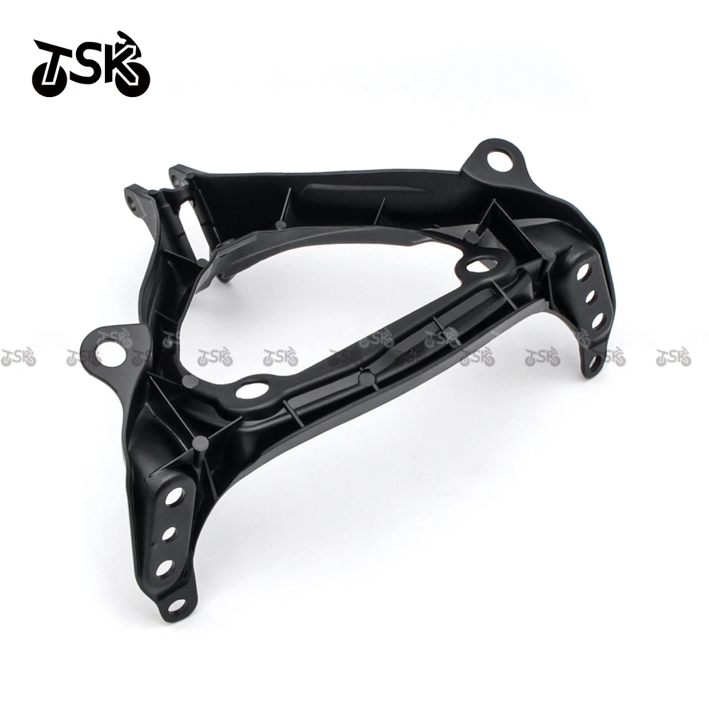 

For SUZUKI GSXR1000 2009-2016 Headlight Bracket Headlamp Upper Stay Fairing GSX R1000 GSX-R 1000 2010 2011 2012 2013 2014 2015