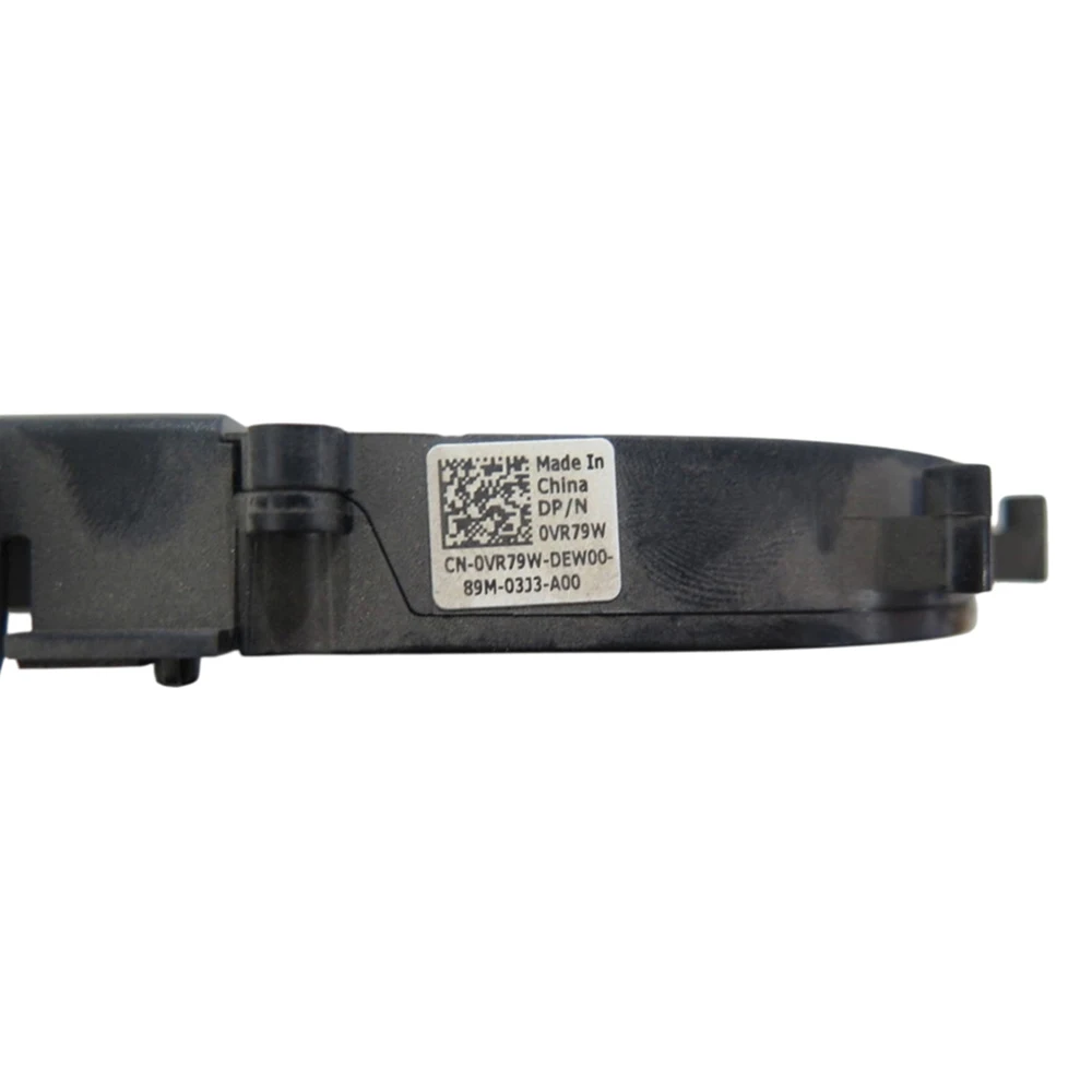 Immagine 5: Ventola CPU per DELL Optiplex 3040 7040 7050 7060 7070 MFF Micro Form Factor 0VR79W VR79W-A00 BUC1612VD-00 BAZB0715R2U P014