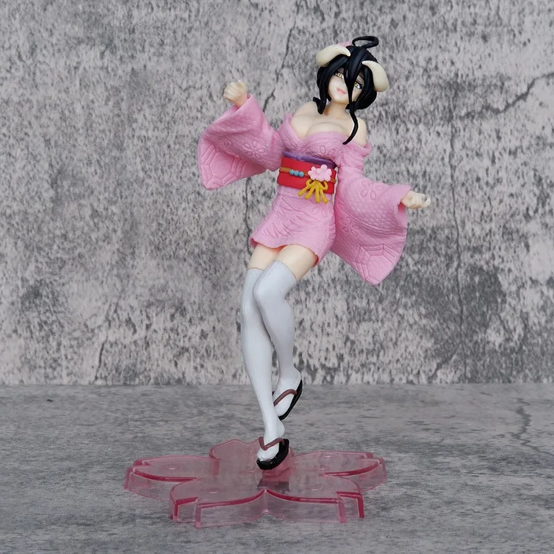 albedo sex doll Albedo main image 0