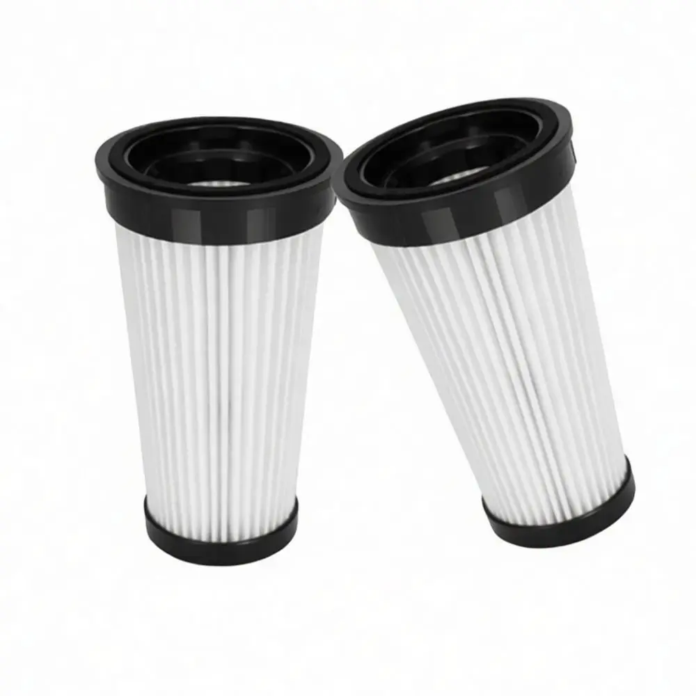 Filter Accessory For Iwoly C150 Cordless Vacuum Cleaner High Efficiency Dust Trapping Replacement Elements House Care