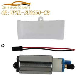 VPXL-3U9350-CB Electric Fuel Pump Car VPXL3U9350CB XW9U9350AA For Jaguar S-Type X-Type 2.5 V6 AWD 3.0 V6 AWD2.1 V6 2001-2009