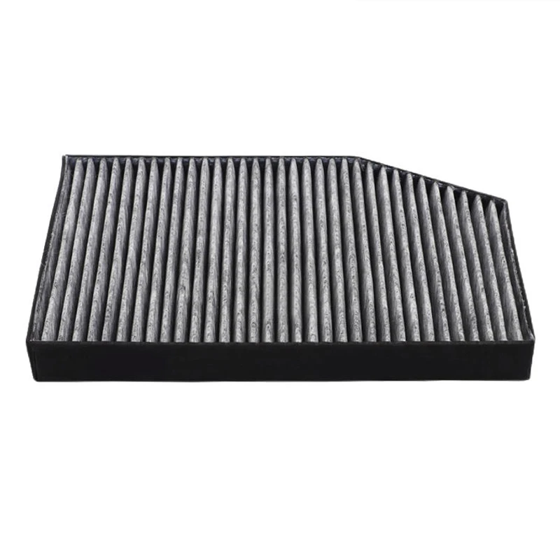 Filtre d'habitacle de voiture 64119382885 pour BMW X3 G01 G08 X4 G02 3' G20 Z4 G29 F97 F98 OEM: 64119382886