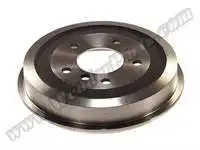 

Задний тормозной барабан BA34211159486 (Ø:269,9 мм Ø: мм K: мм) E36 316I gmm