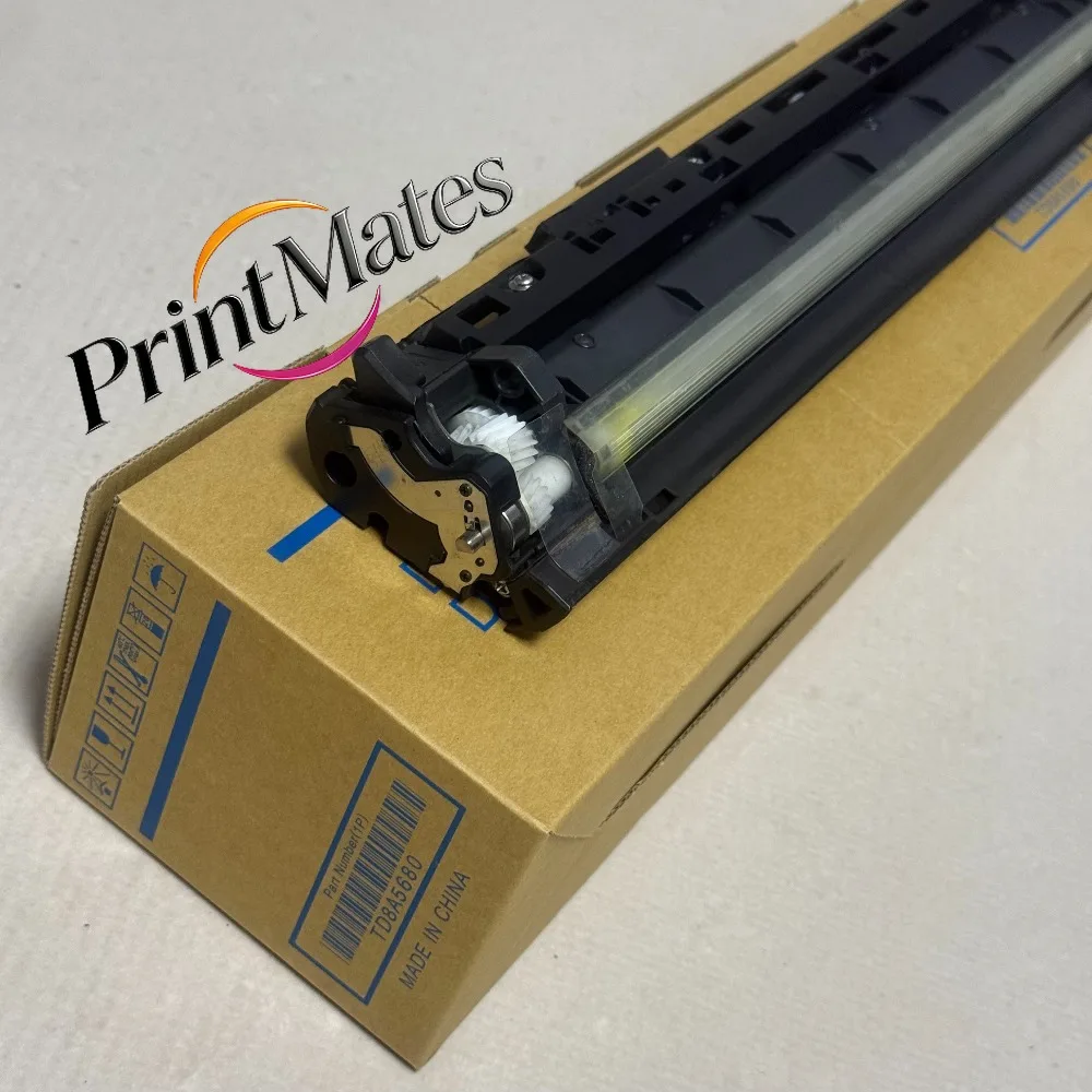 

1X DV512 high quality Developer Unit with Developer Powder For Konica Minolta Bizhub C284 C364 C454 C554 C 224 284 364 454 554