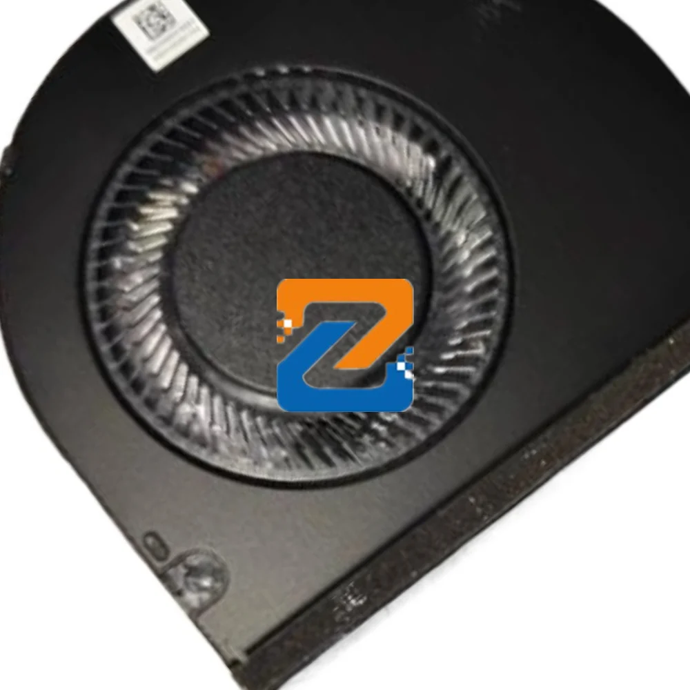 For ACER SF314-510G N20H3 N21H3 Swift SF314-71 SFX14-41G N20C12 CPU Cooling Fan DFS5K12304363N DC5V