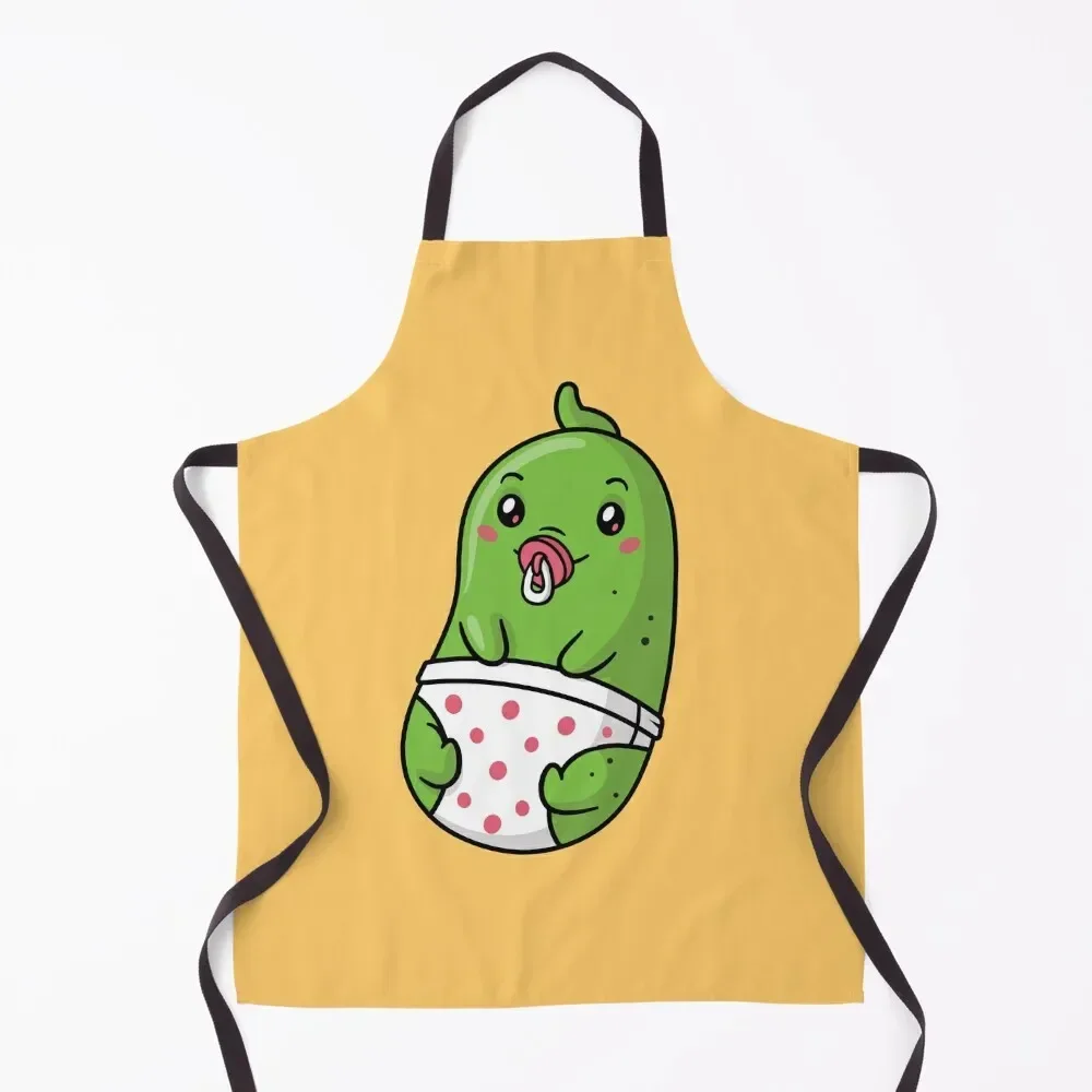 

Детский фартук с маринованными вещами для кухни, профессиональные парикмахерские товары для дома и кухни, фартук