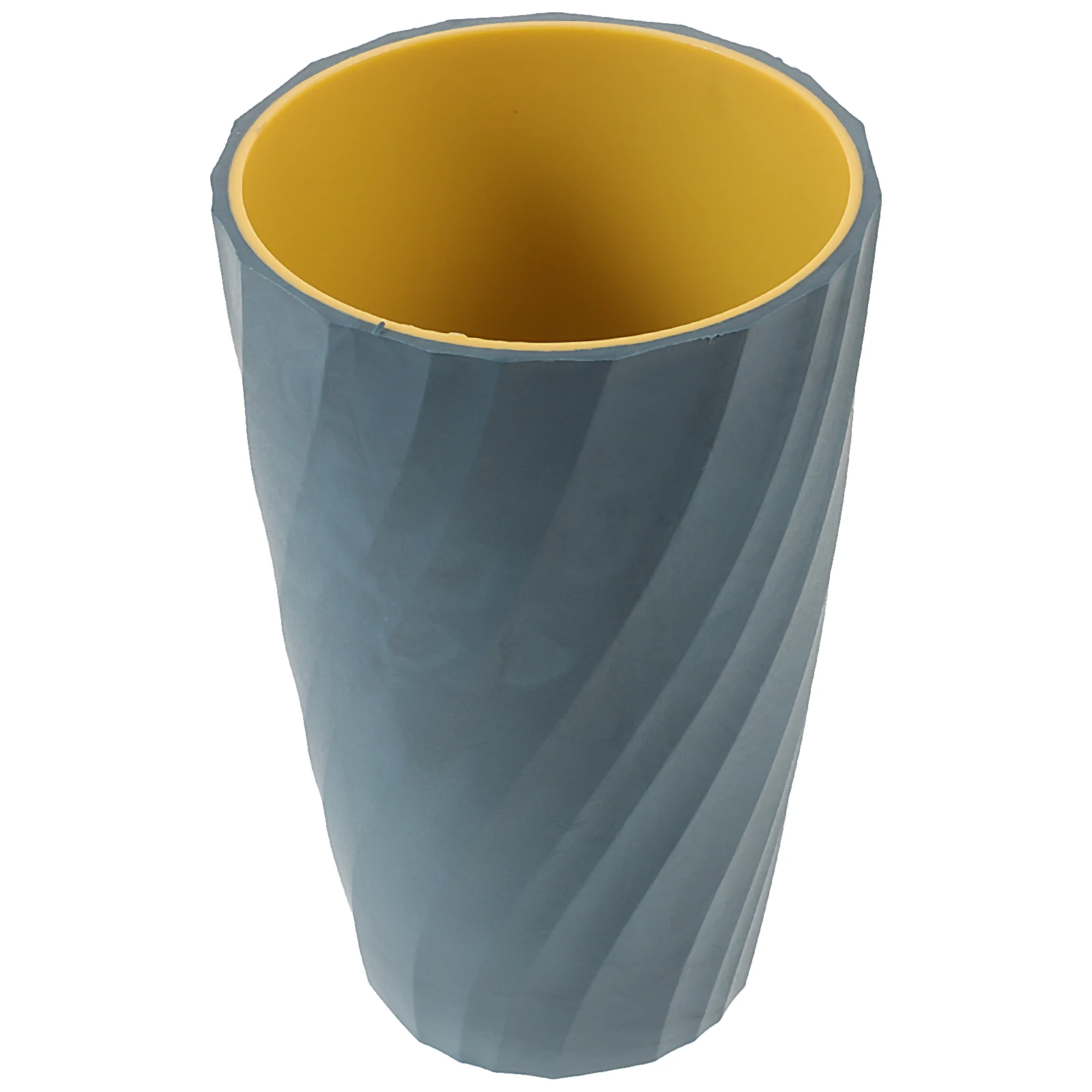 

Reusable Bathroom Cups PP Material Toothbrush Holder Mouthwash Cup for Home Hotel Travel Lightweight Portable Storage