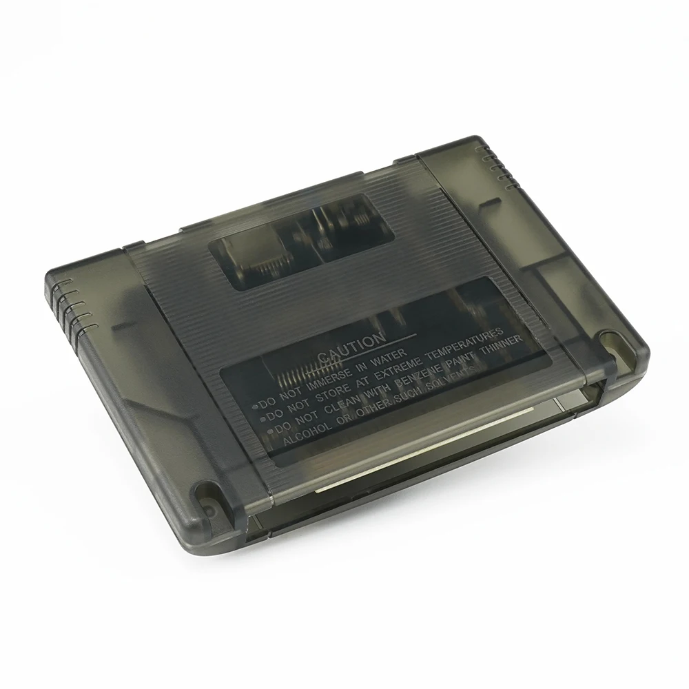 بطاقة ألعاب Super ED 3000 في 1 لـ Super Famicom مع كاسيت بطاقة TF سعة 8 جيجابايت لوحدة تحكم ألعاب الفيديو SFC