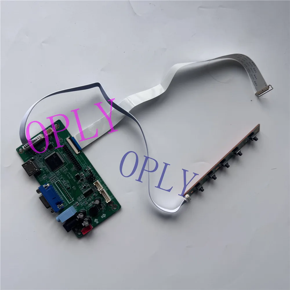 EDP Controller driver board For N116BGE-E32 N116BGE-E42 11.6