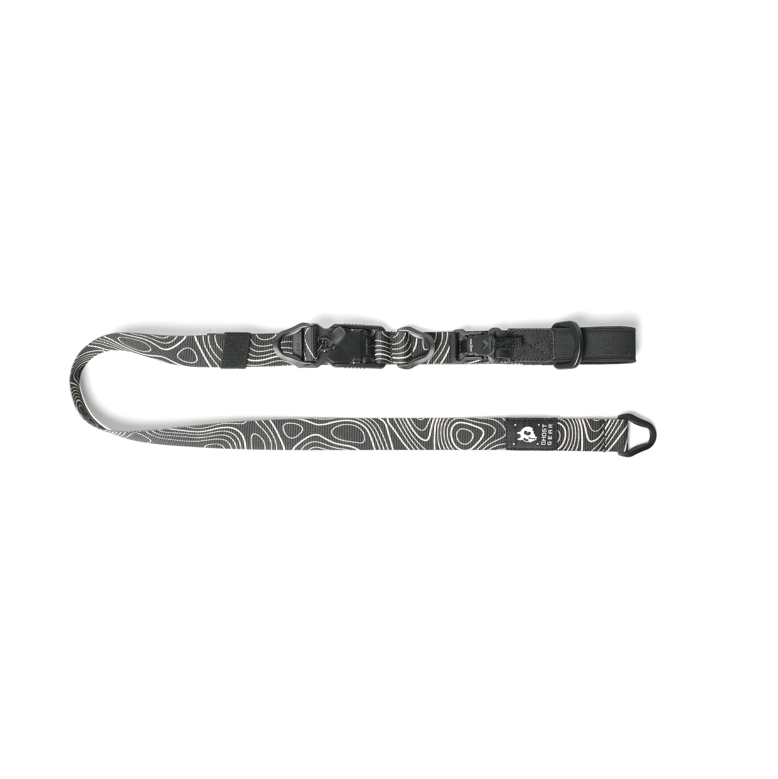 Ghost Gear cinturón extracción rápida Fidlock magnético ajustable - imagen 4