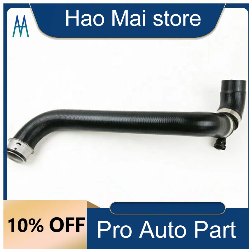 

2115010382 Upper Radiator Hose Water Tank Connection Hose for Mercedes W211 E320 2003-2005 A2115010382