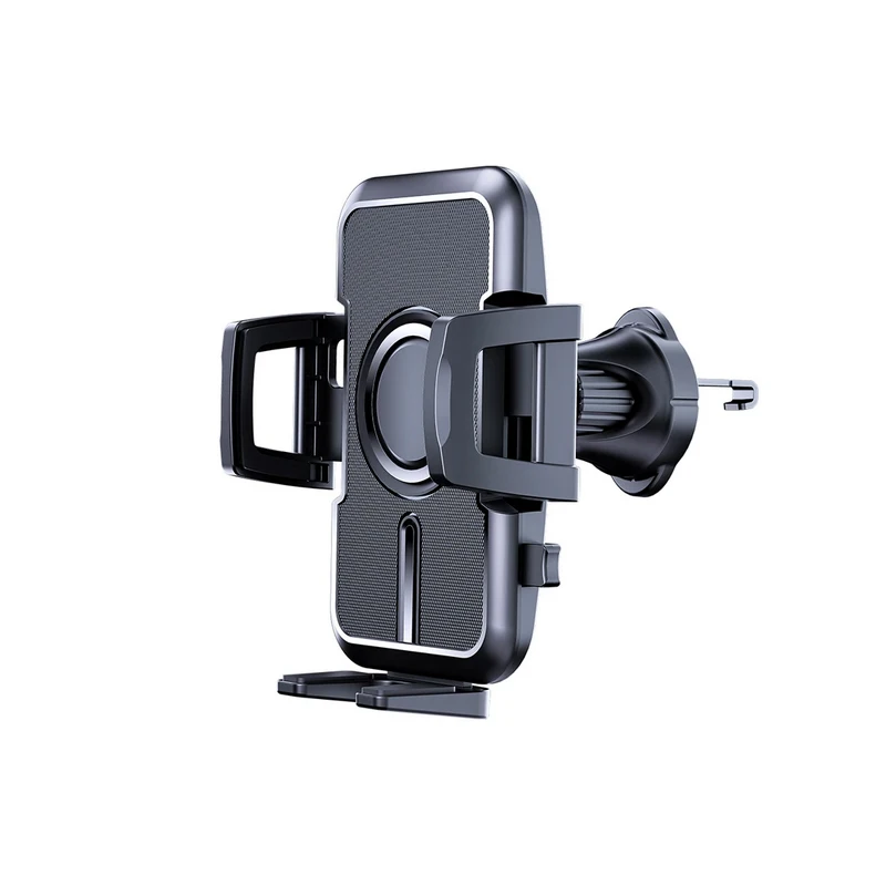 Universal Auto Telefon Halter Multifunktionale Dashboard Windschutzscheibe Air Vent Halterung Sucker Telefon GPS Halter Für iPhone Samsung Xiaomi