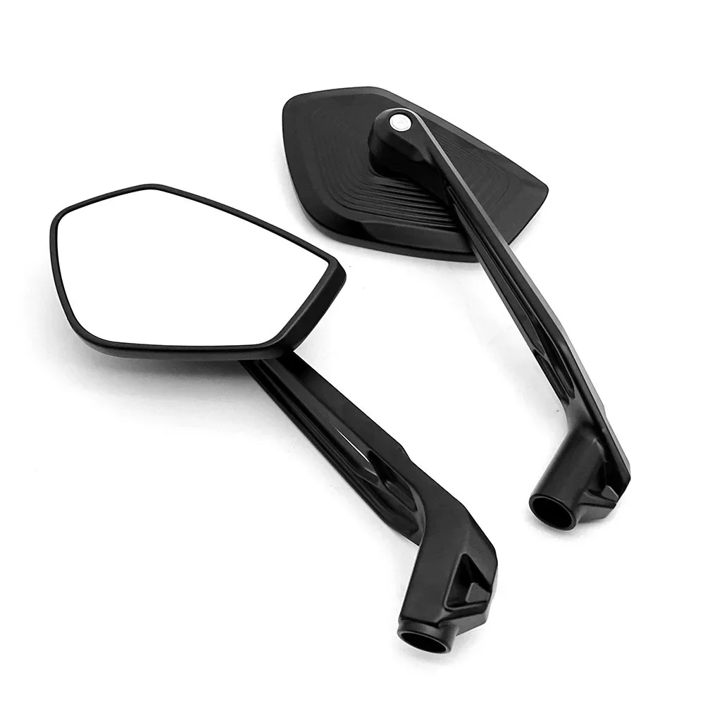 Motorcycle Rearview Mirror Suitable For BMW 719 Waterbird 1250GSADV Racing Car Modification Rearview Mirror Accessories