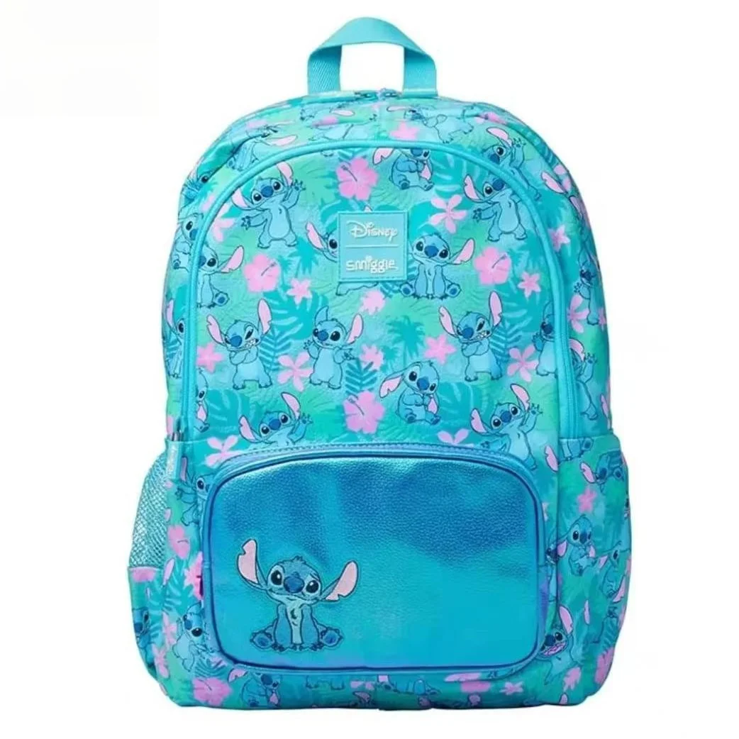 Spot Australian Cartoon Character Backpack Series Anime Character Cute Cartoon Bag Outdoor Leisure Bag Charm Collection Gift