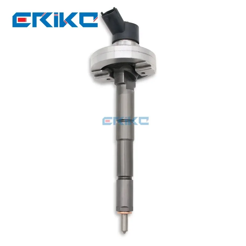 0445110315 16600-VZ20A 0445 110 315 New Diesel Injector Nozzle Assy 0 445 110 315 For Nissan Zd30 Dci Urvan Caravan Cabstar 3.0