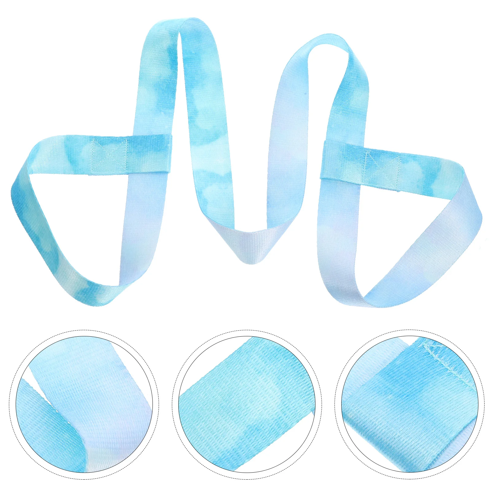 

Lightweight Portable Ski Boots Carrying Strap Wear-Resistant Polyester Cotton Boot Carrier For Ice Skating Roller Skates Outdoor