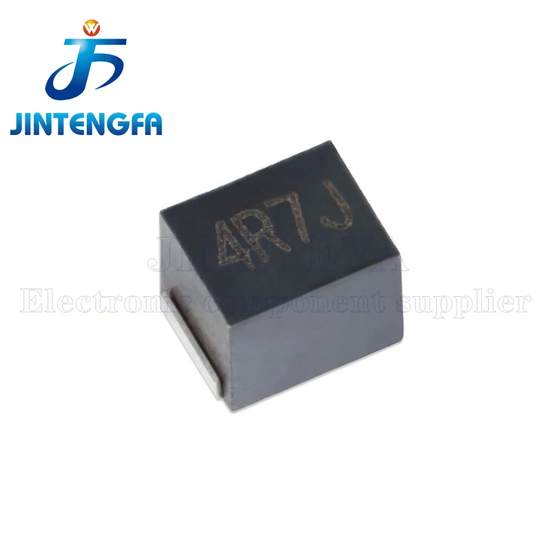 20PCS NLV32T 1210 Chip Wound Inductor 3225 1uH 2.2uH 3.3uH 4.7uH 6.8uH 10uH 22uH 33uH 47uH 68uH 100uH 220uH 470uH 4R7 3R3 220J