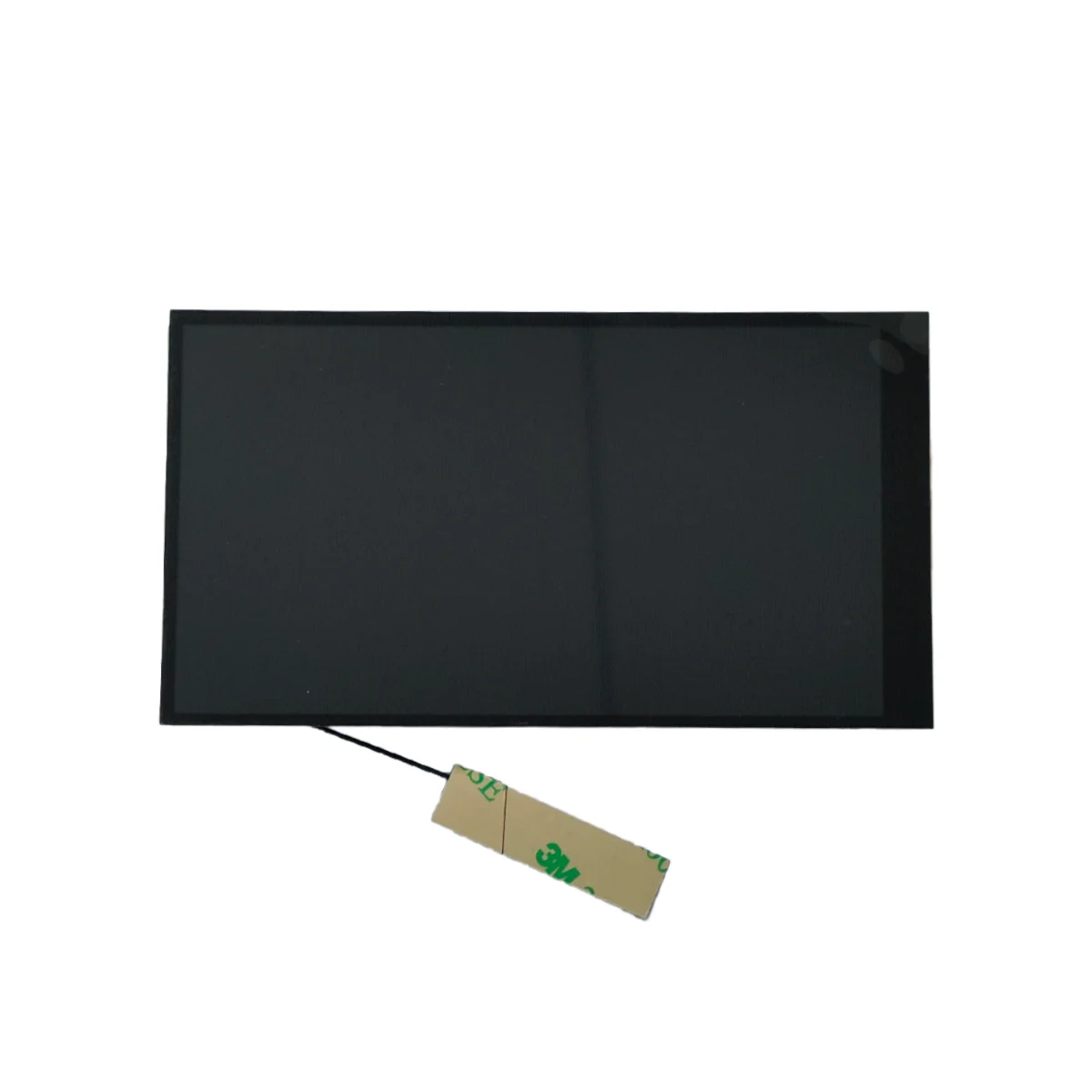 ESP32-P4-C6 5-Inch Touch Screen Development Board, Camera, Audio Playback, MP3/radio, Video, SD Card, and Wi-Fi Examples
