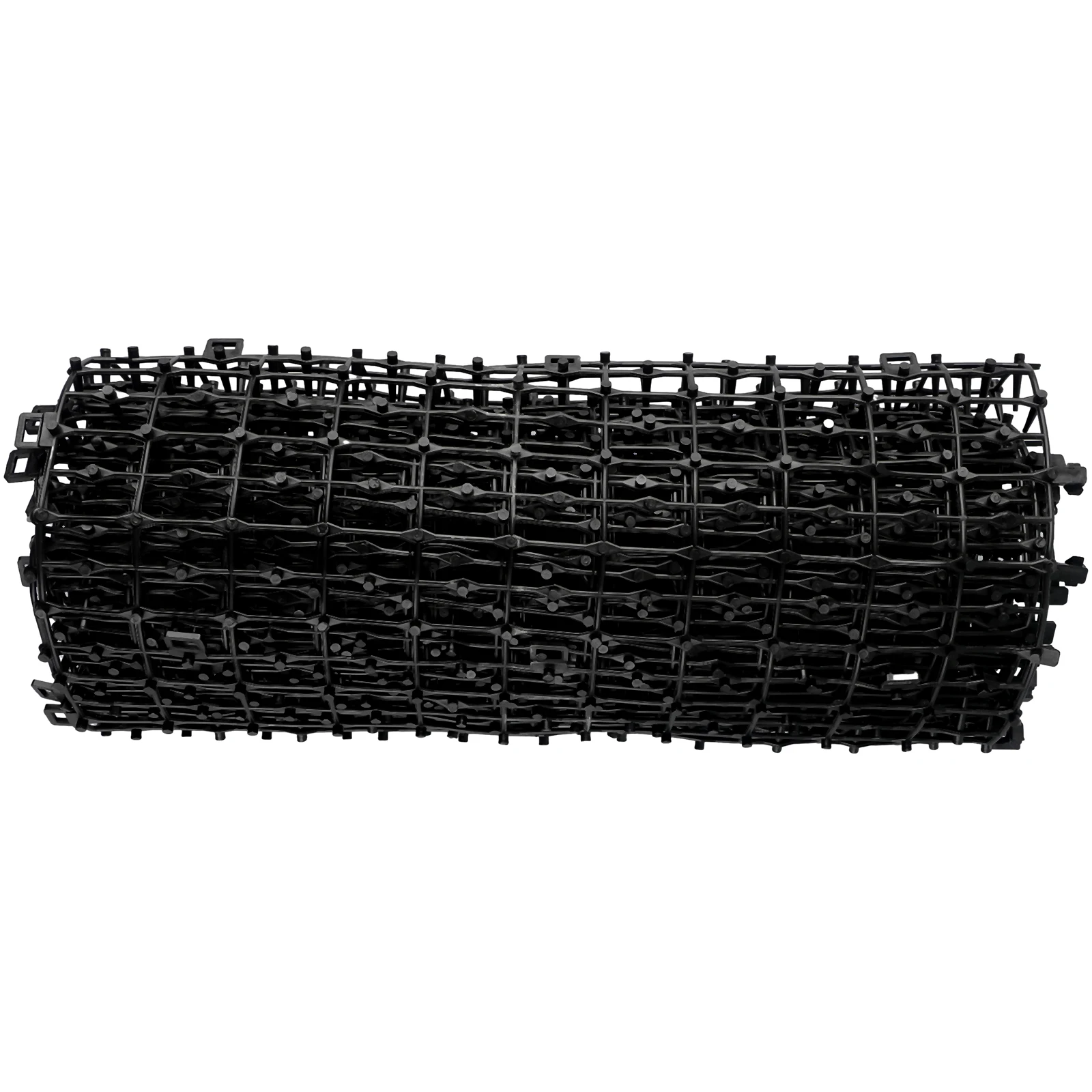 2m Garten Katze Scat Repellent Matte Prickle Strips Anti Cat Net Spike Abschreckung halten Katze Hund weg Graben Klettern Haustiere Lieferungen