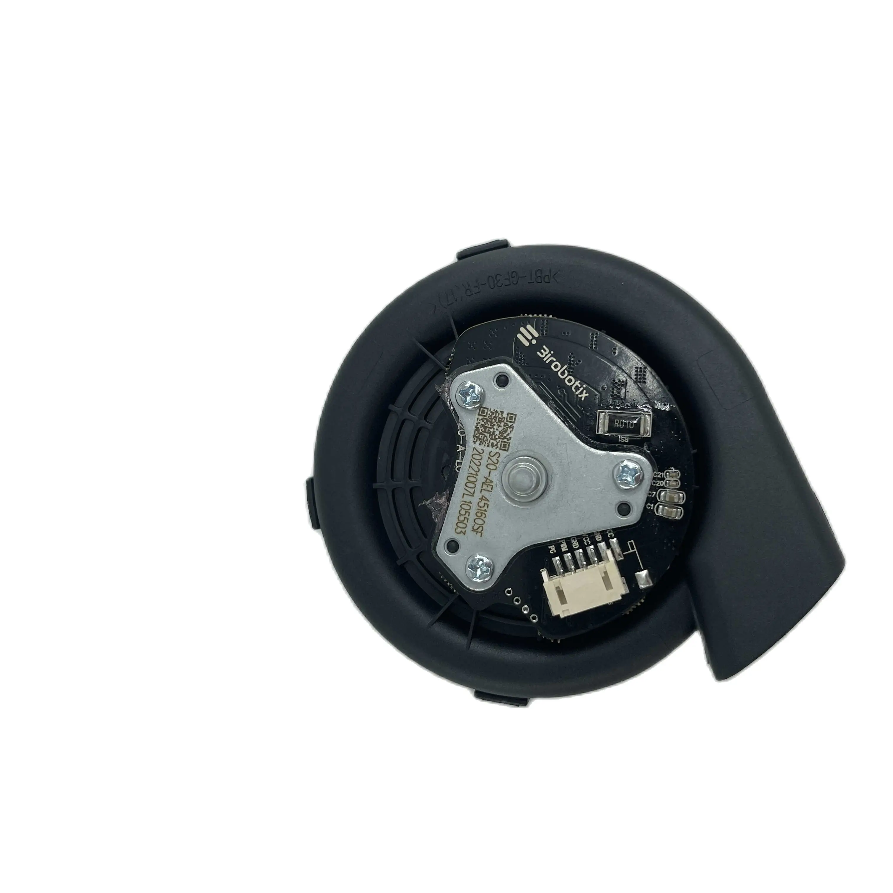 XIAOMI MIJIA Robot Vacuum Self Cleaning MJSTP MJST1S Sweeping Mopping Fan Aftermarket Kit